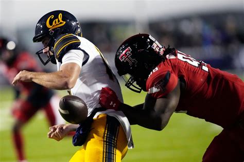 Cal football: Bears blasted in bowl game
